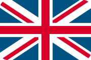   флаг Великобритании
