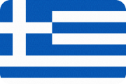   флаг Греции
