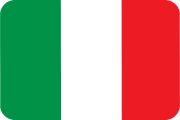   флаг Италии
